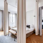 Sweet Inn - Ponthieu Daire *