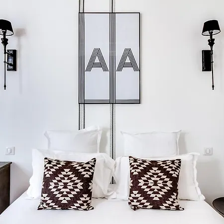 Apartment Sweet Inn - Ponthieu *