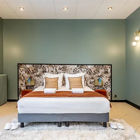 Sweet Inn - Ponthieu * Paris