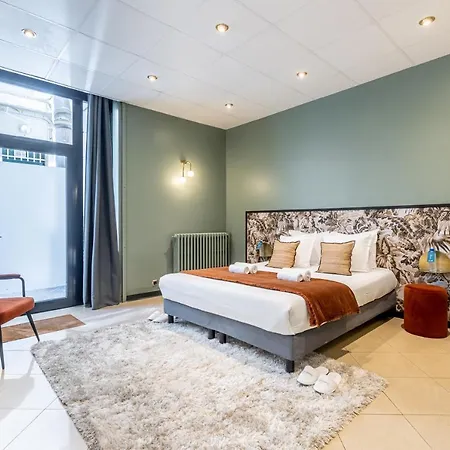 Apartment Sweet Inn - Ponthieu