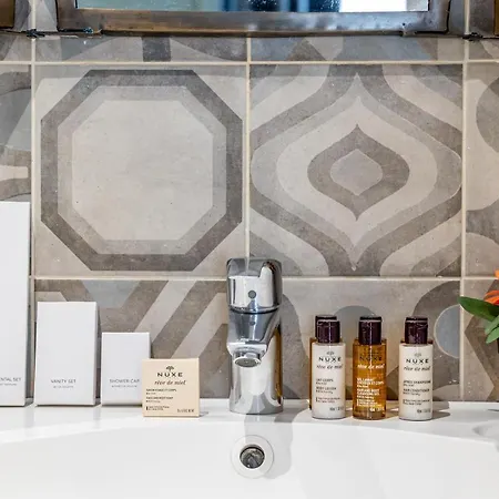 Apartment Sweet Inn - Ponthieu Paris