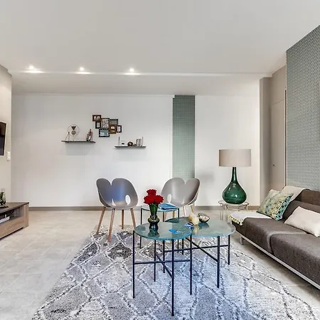 Sweet Inn - Ponthieu Apartment *
