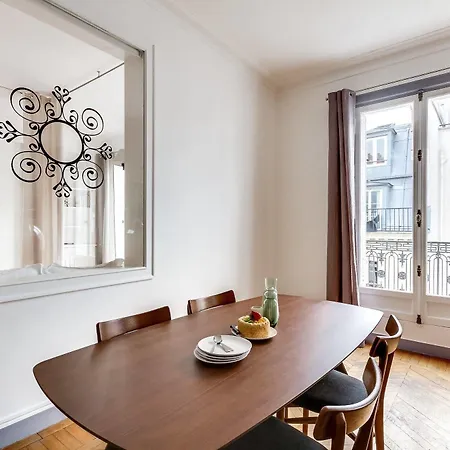 Apartment Sweet Inn - Ponthieu