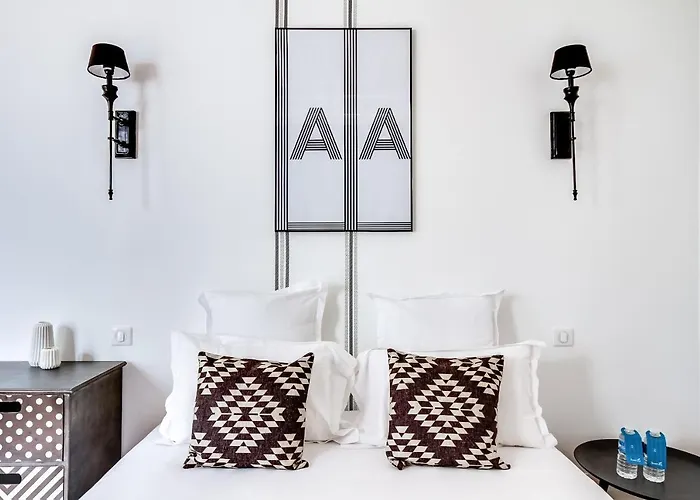 Apartman Sweet - Ponthieu *