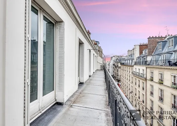 Apartman Sweet - Ponthieu *