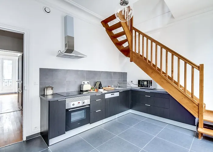 Apartman Sweet - Ponthieu