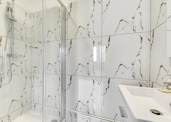 Sweet - Ponthieu Apartman