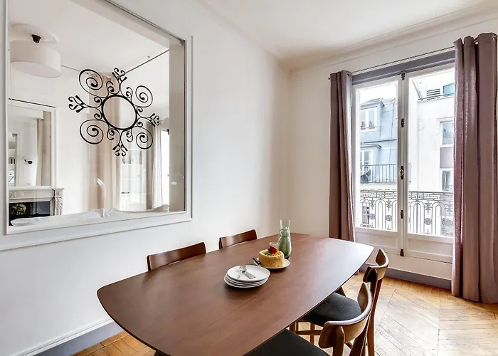 Apartman Sweet - Ponthieu