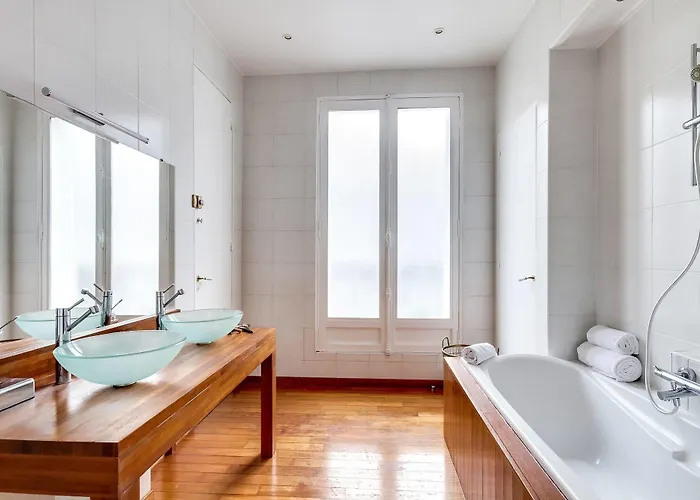 Apartman Sweet - Ponthieu *